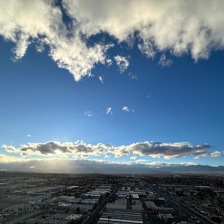 Palms Place One Bedroom Suite 1220 Sqft Las Vegas Eksteriør bilde