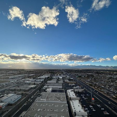Palms Place One Bedroom Suite 1220 Sqft Las Vegas Eksteriør bilde