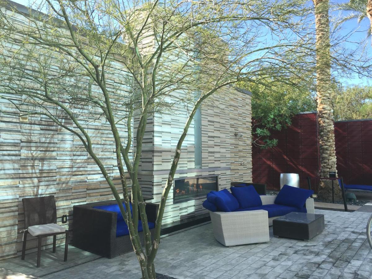 Palms Place One Bedroom Suite 1220 Sqft Las Vegas Eksteriør bilde