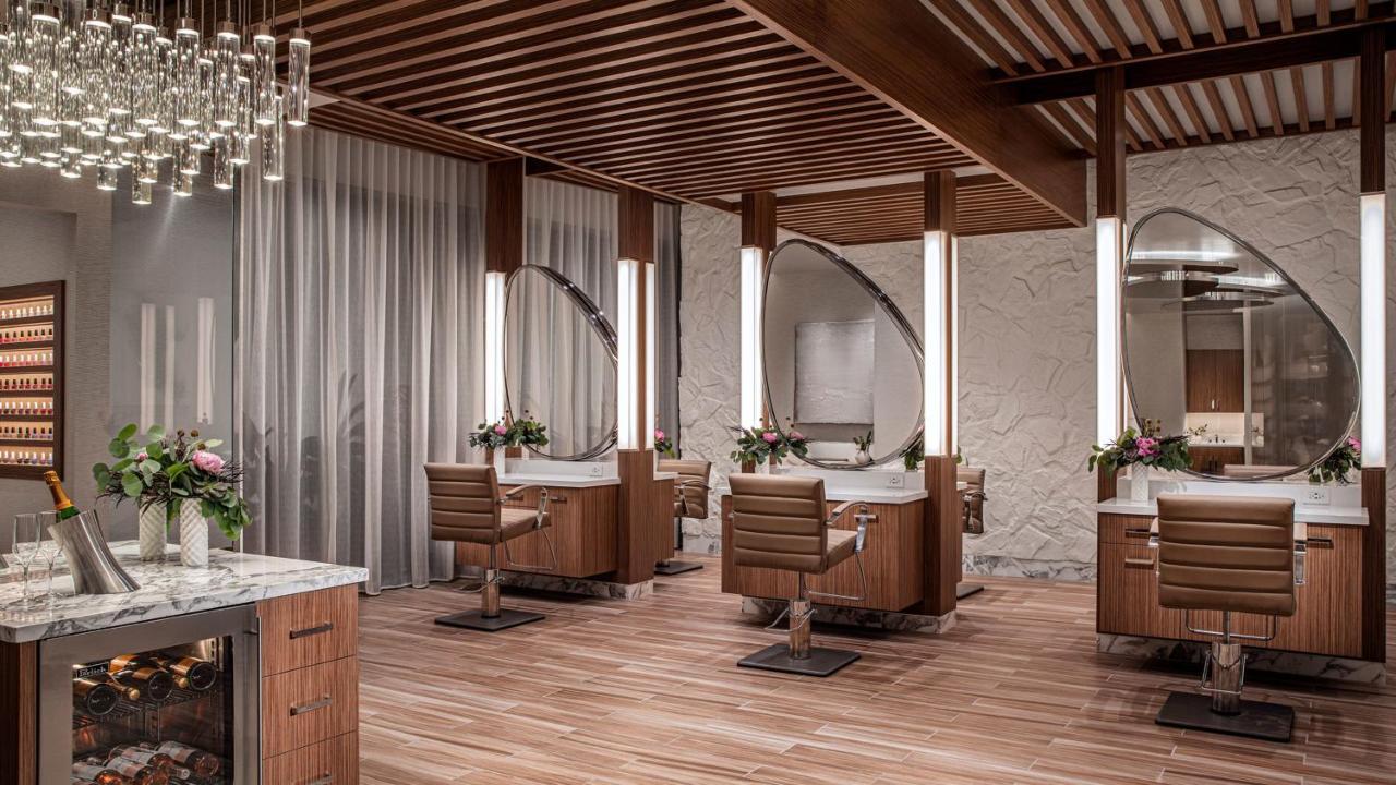 Palms Place One Bedroom Suite 1220 Sqft Las Vegas Eksteriør bilde